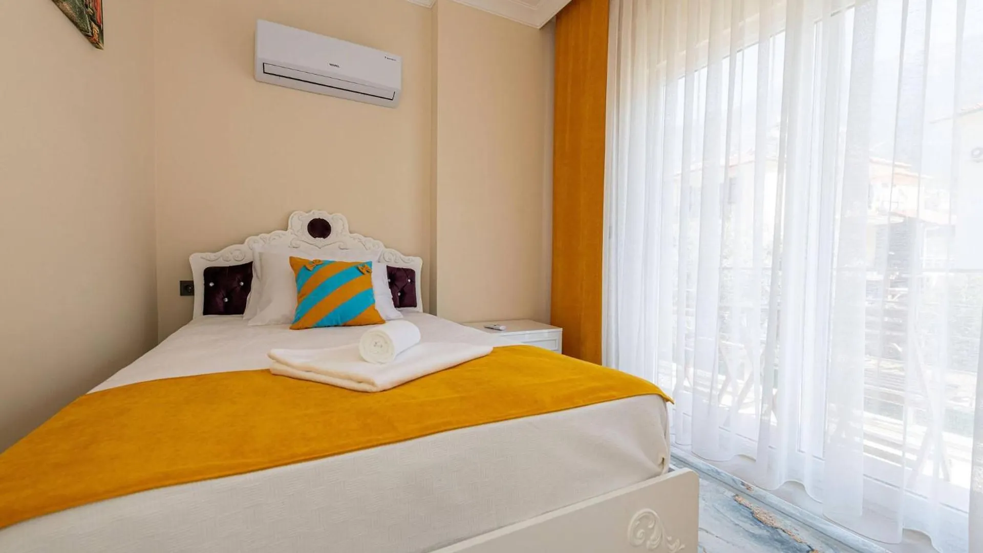 Close To Oludeniz 5 Bedroom Villa Ovacık 土耳其