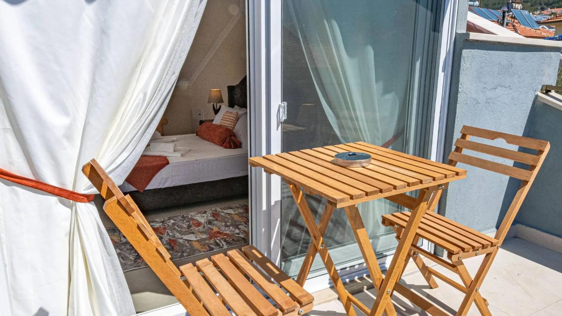 Close To Oludeniz 5 Bedroom Villa Ovacık 0*,  土耳其