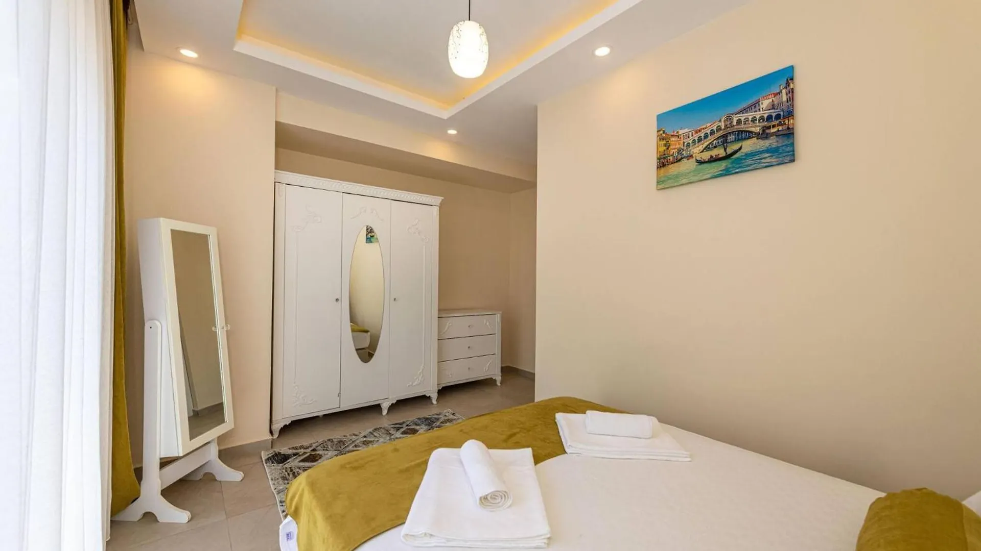 Close To Oludeniz 5 Bedroom Villa Ovacık