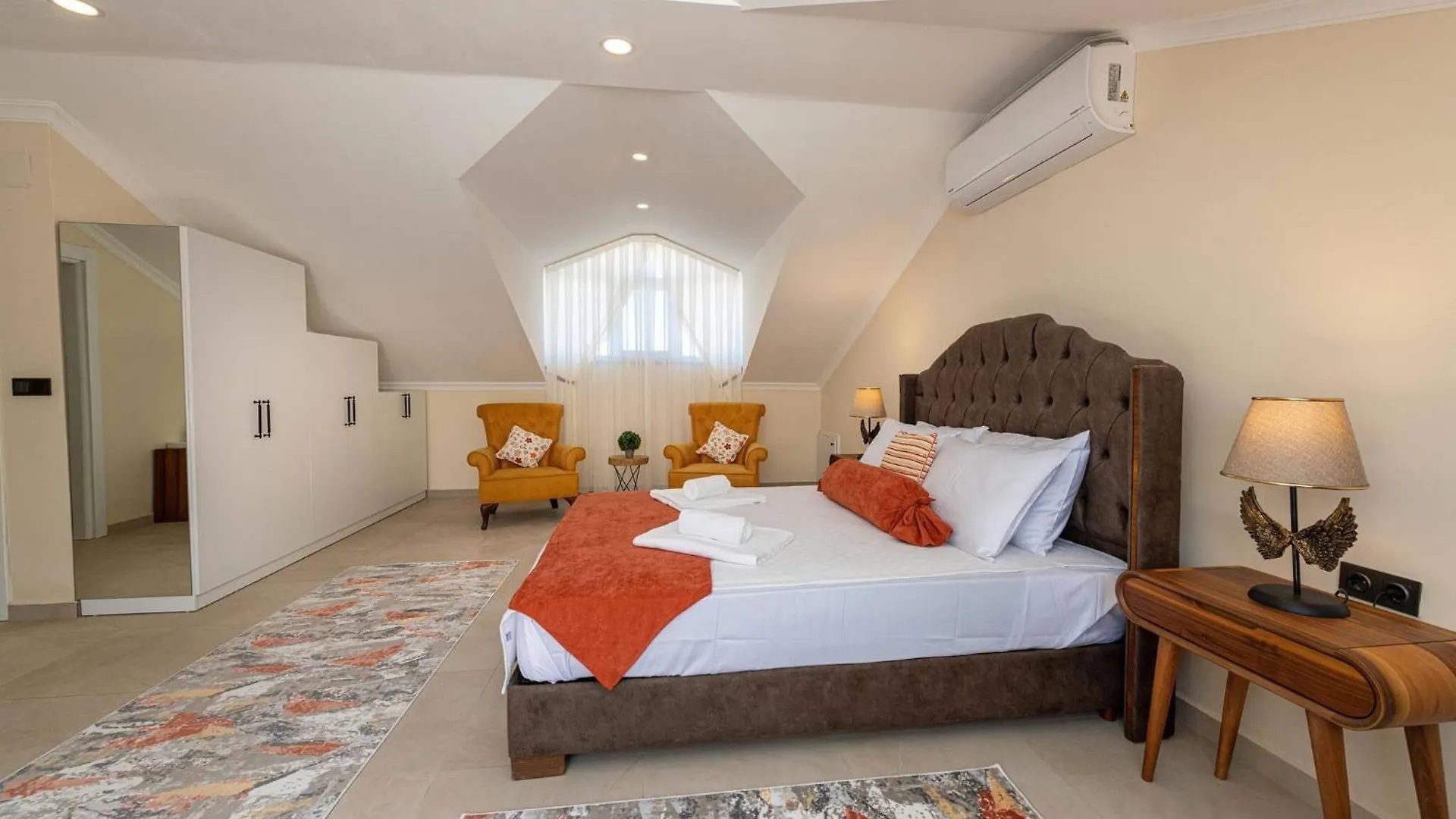 Close To Oludeniz 5 Bedroom Villa Ovacık