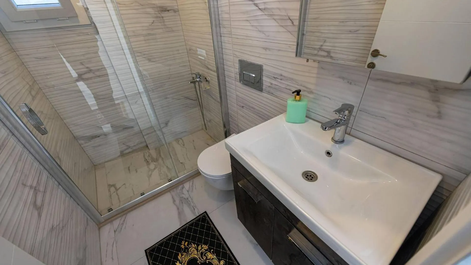 Close To Oludeniz 5 Bedroom Villa Ovacık 0*,