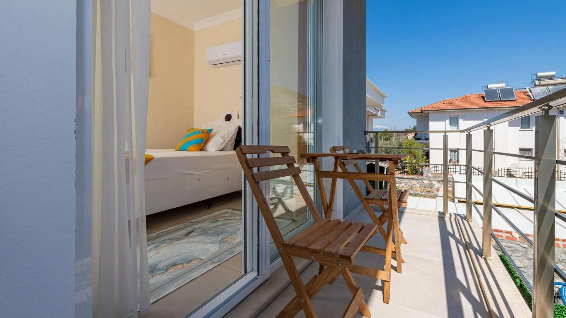 Close To Oludeniz 5 Bedroom Villa Ovacık 0*,  土耳其