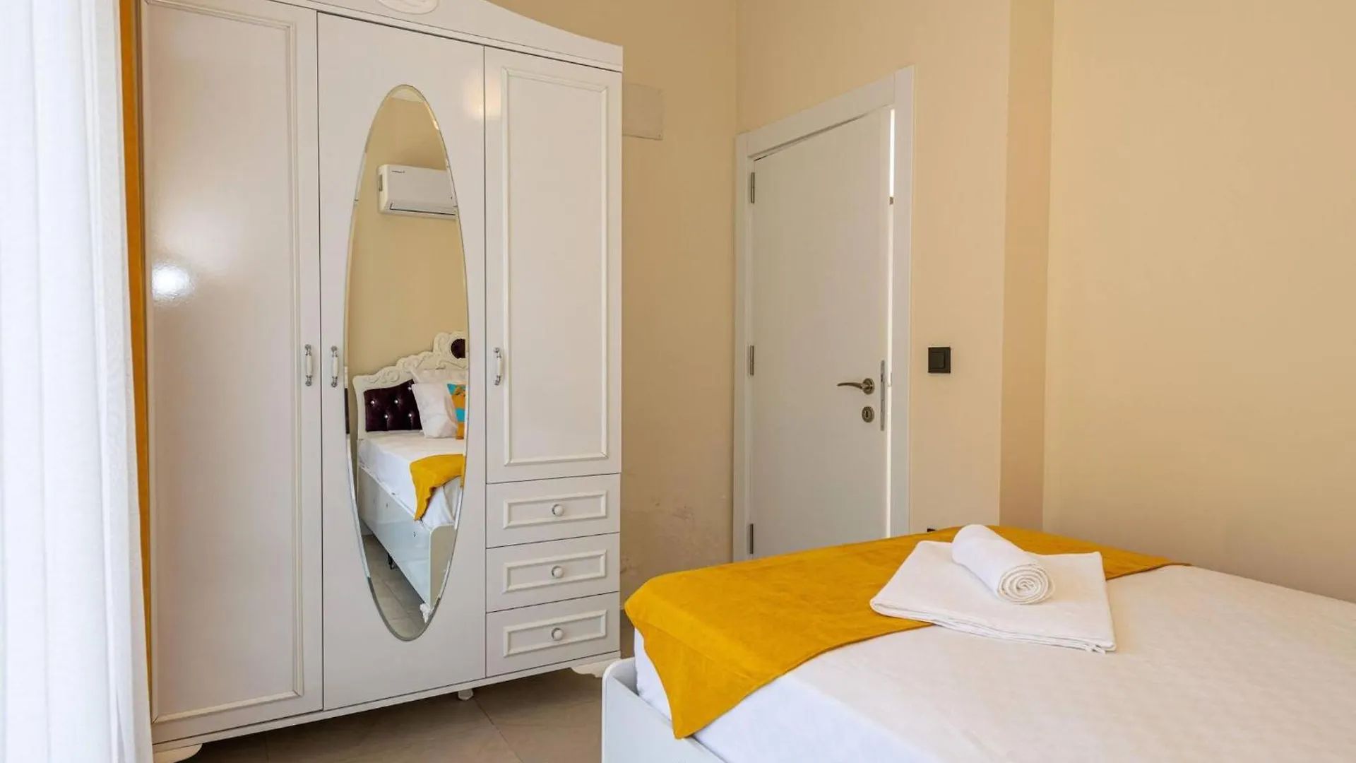 Close To Oludeniz 5 Bedroom Villa Ovacık