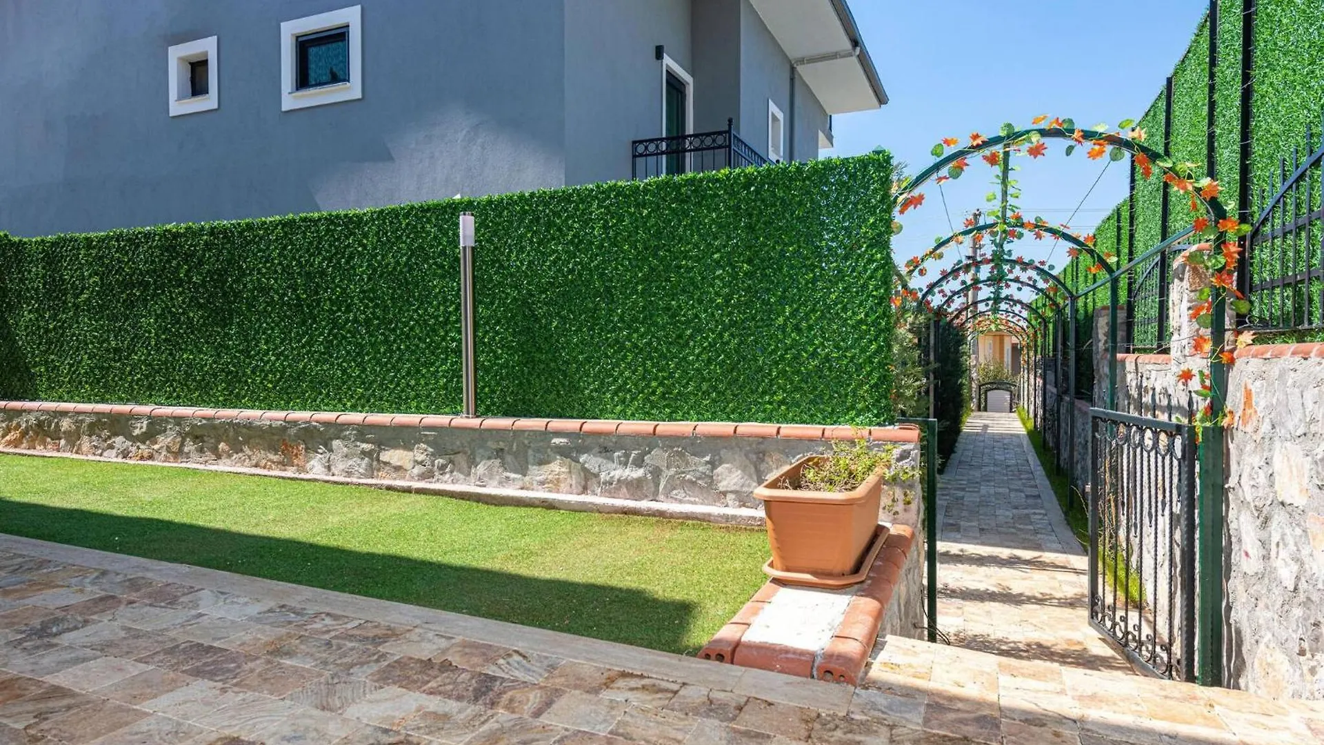 Close To Oludeniz 5 Bedroom Villa Ovacık